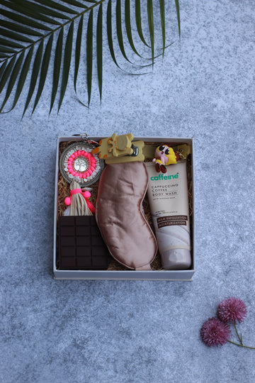 Glow Up Gift Box