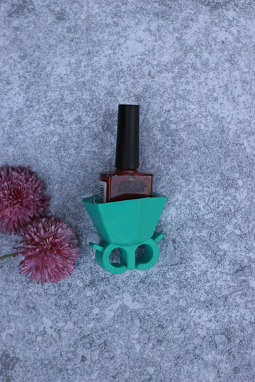 Nail Paint Holder