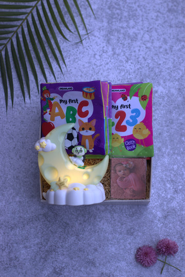 Baby Bliss Hamper