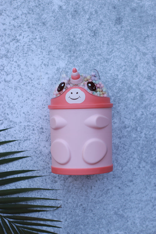 Unicorn Piggy Bank
