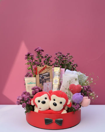 Together Forever Hamper