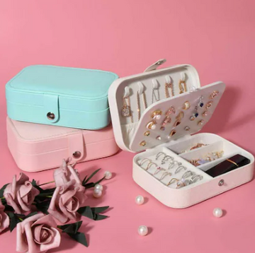 Jewellery Organiser (colour basked on availability)