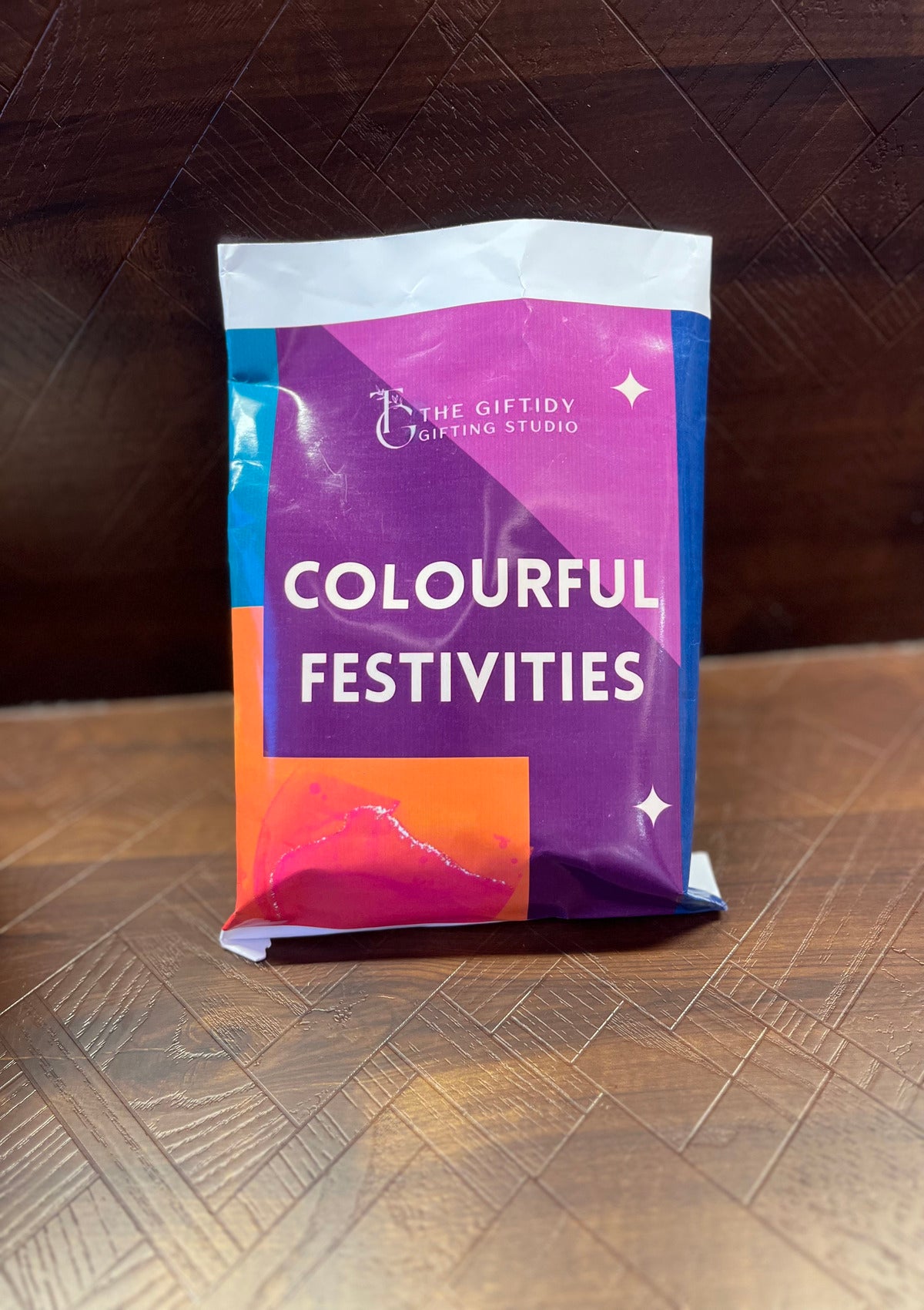 Pack of Rangoli Colours