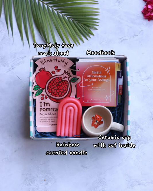 Mindful Moments Kit