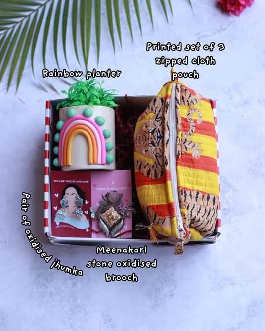 Desi Chic Hamper