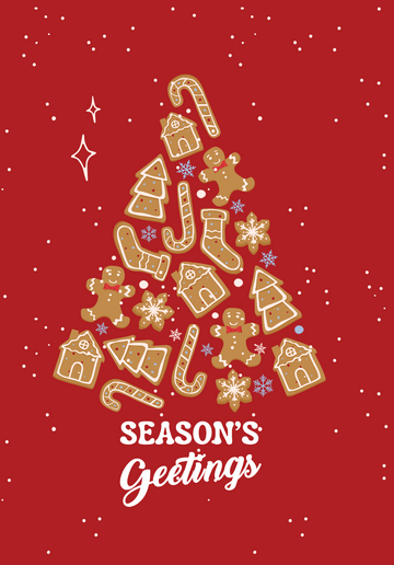 Season's Greetings