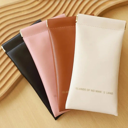 Sunglasses Cover (colour based on availability)