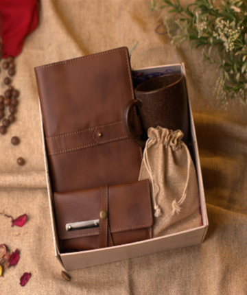 Eco-friendly Haven Box