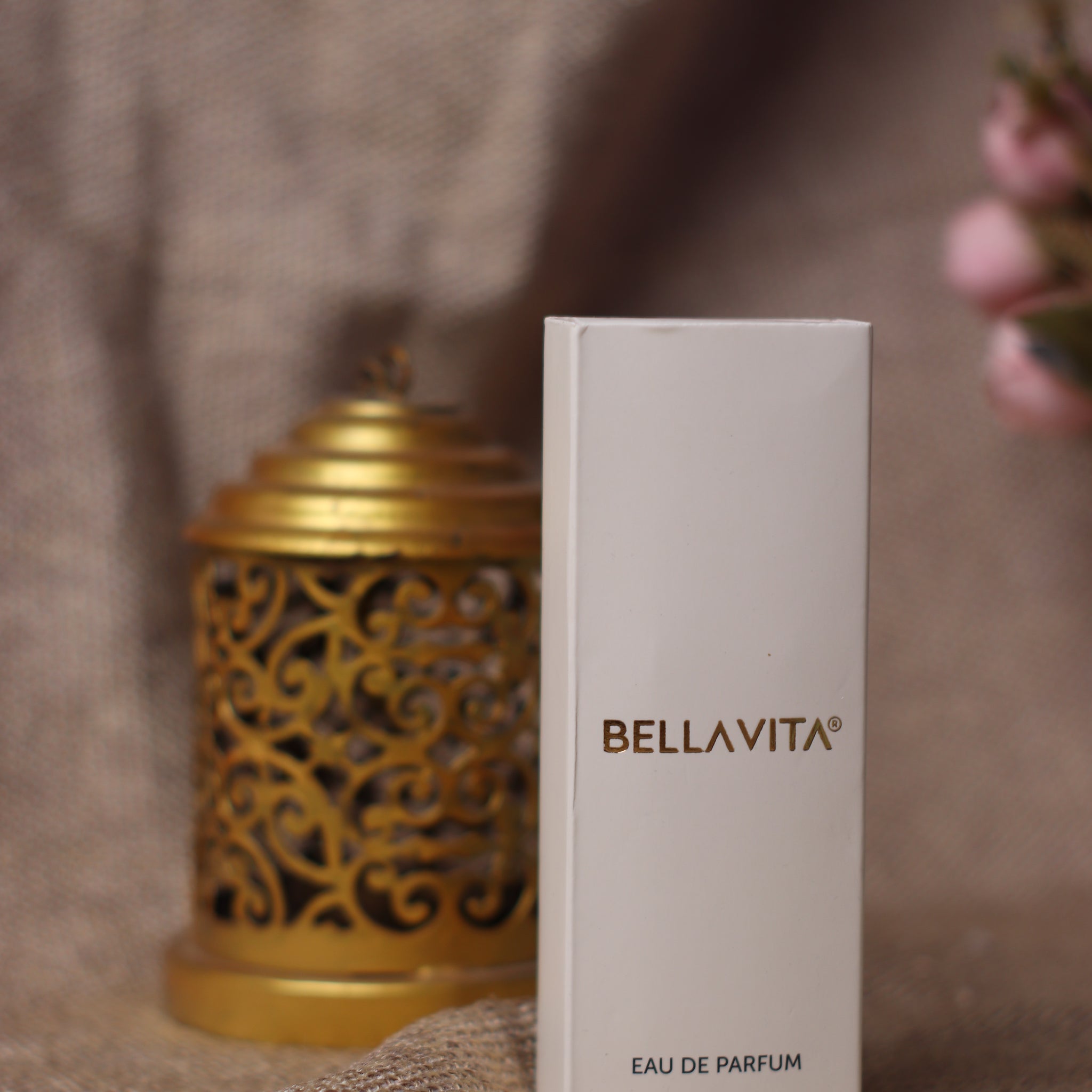 Bella Vita Perfume 20ml