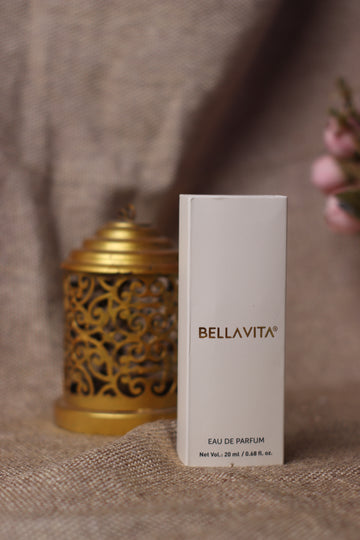 Bella Vita Perfume 20ml