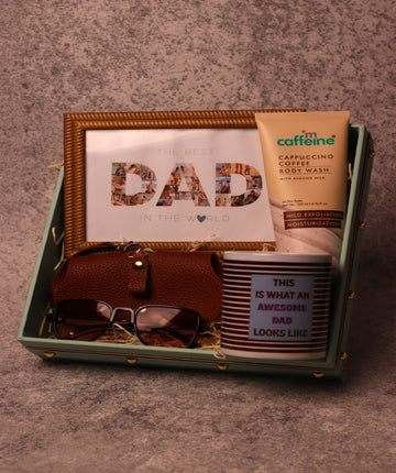 Best DAD Hamper