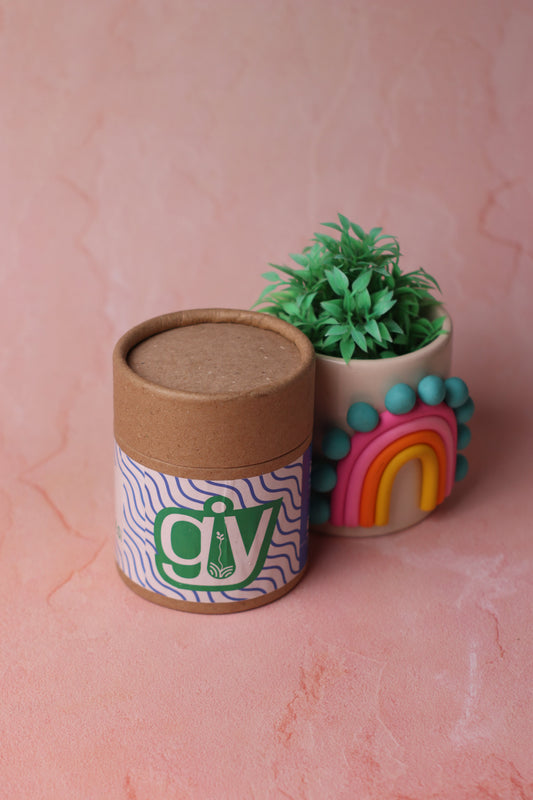 Grow Your Plant Kit