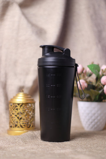 Stainless Steel Shaker (750ml)