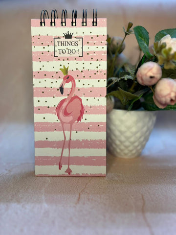 Unicorn Things To Do Planner