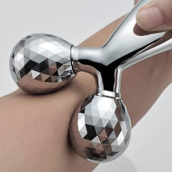 Massager roller