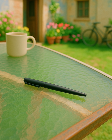 Pen