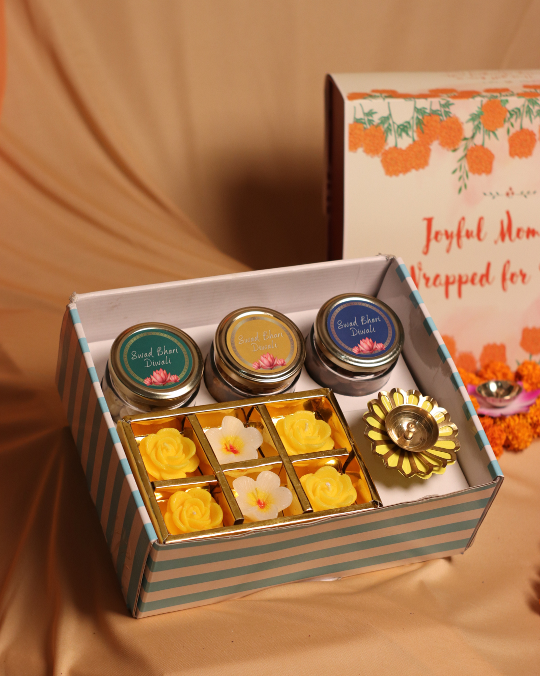 Festive Bliss Bundle