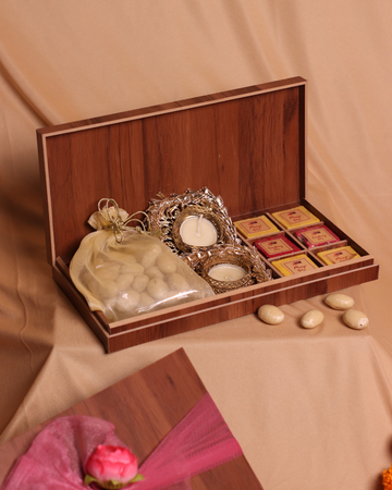 Hand Crafted Heritage