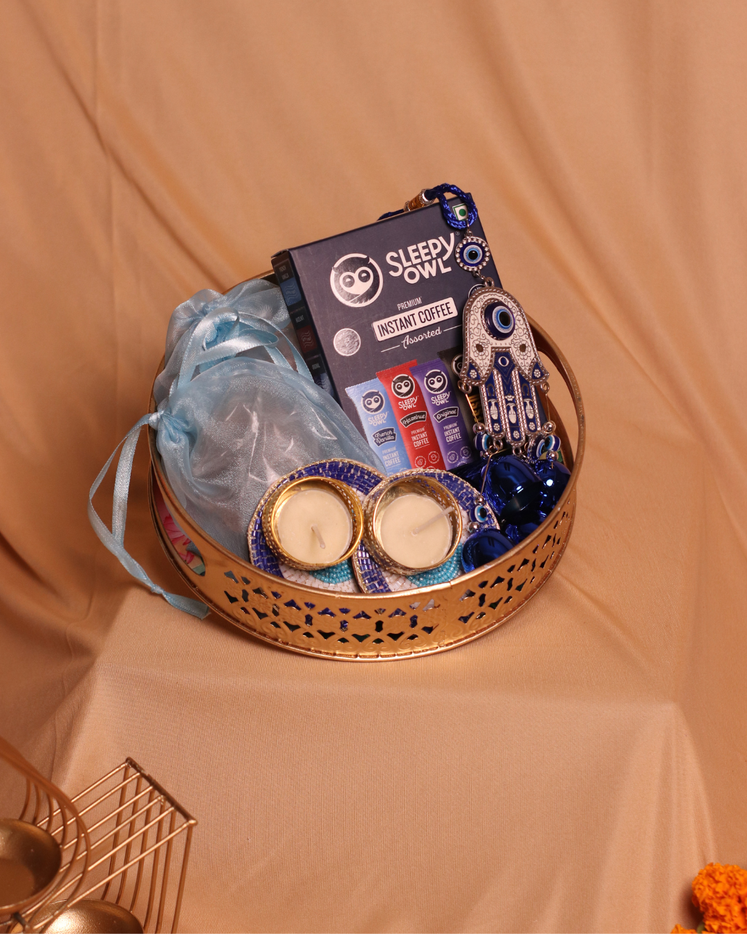 Diwali Divine Hamper