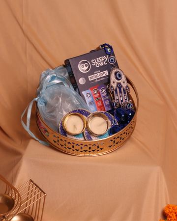 Diwali Divine Hamper