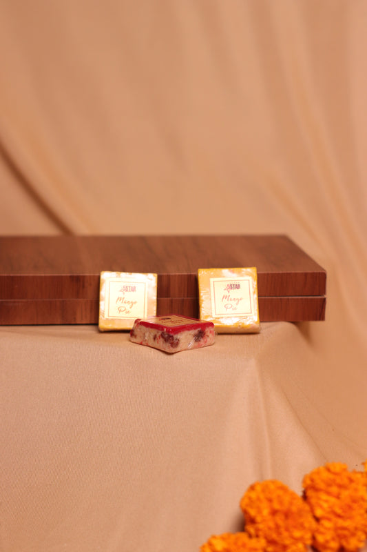 Hand Crafted Heritage