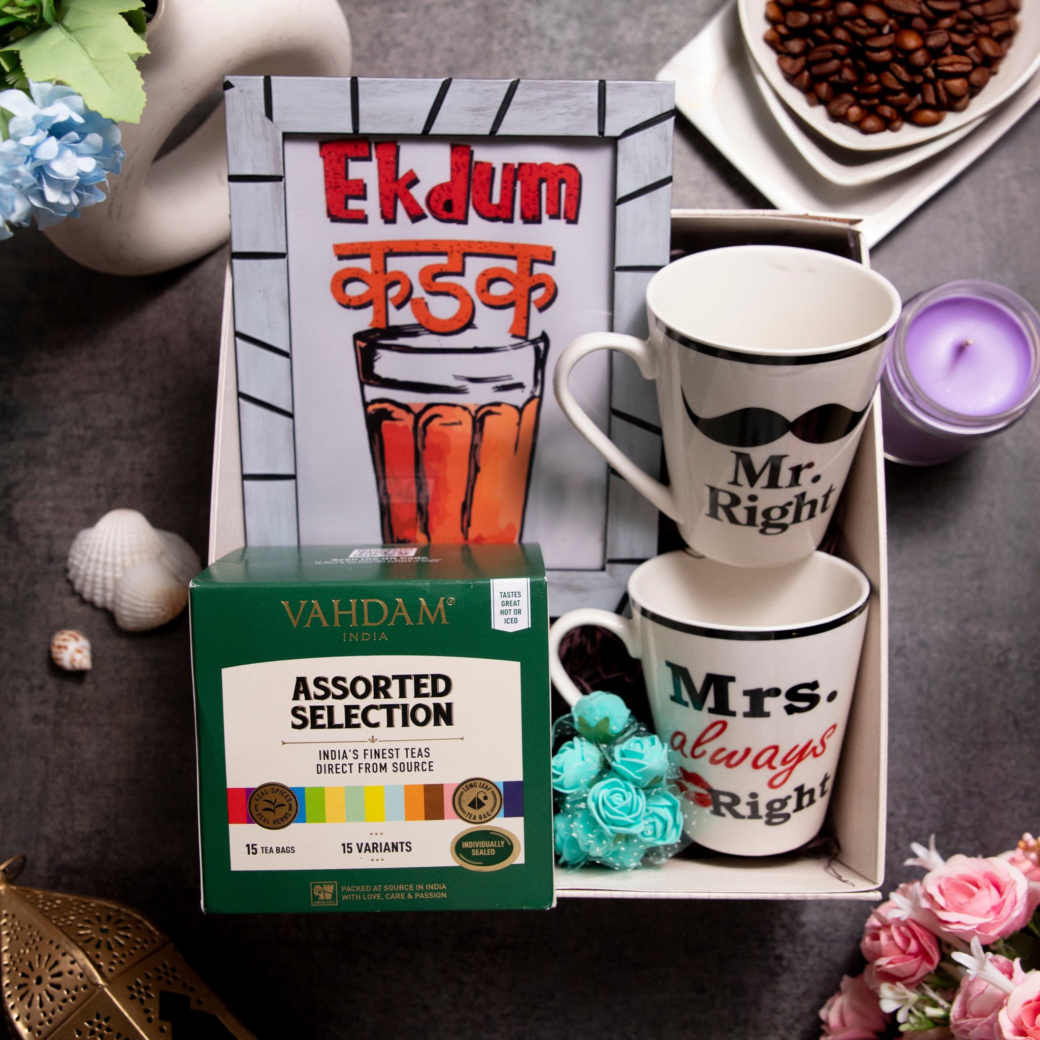 The Tea Muse: Curated Gifts for Tea Lovers