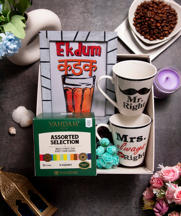 The Tea Muse: Curated Gifts for Tea Lovers