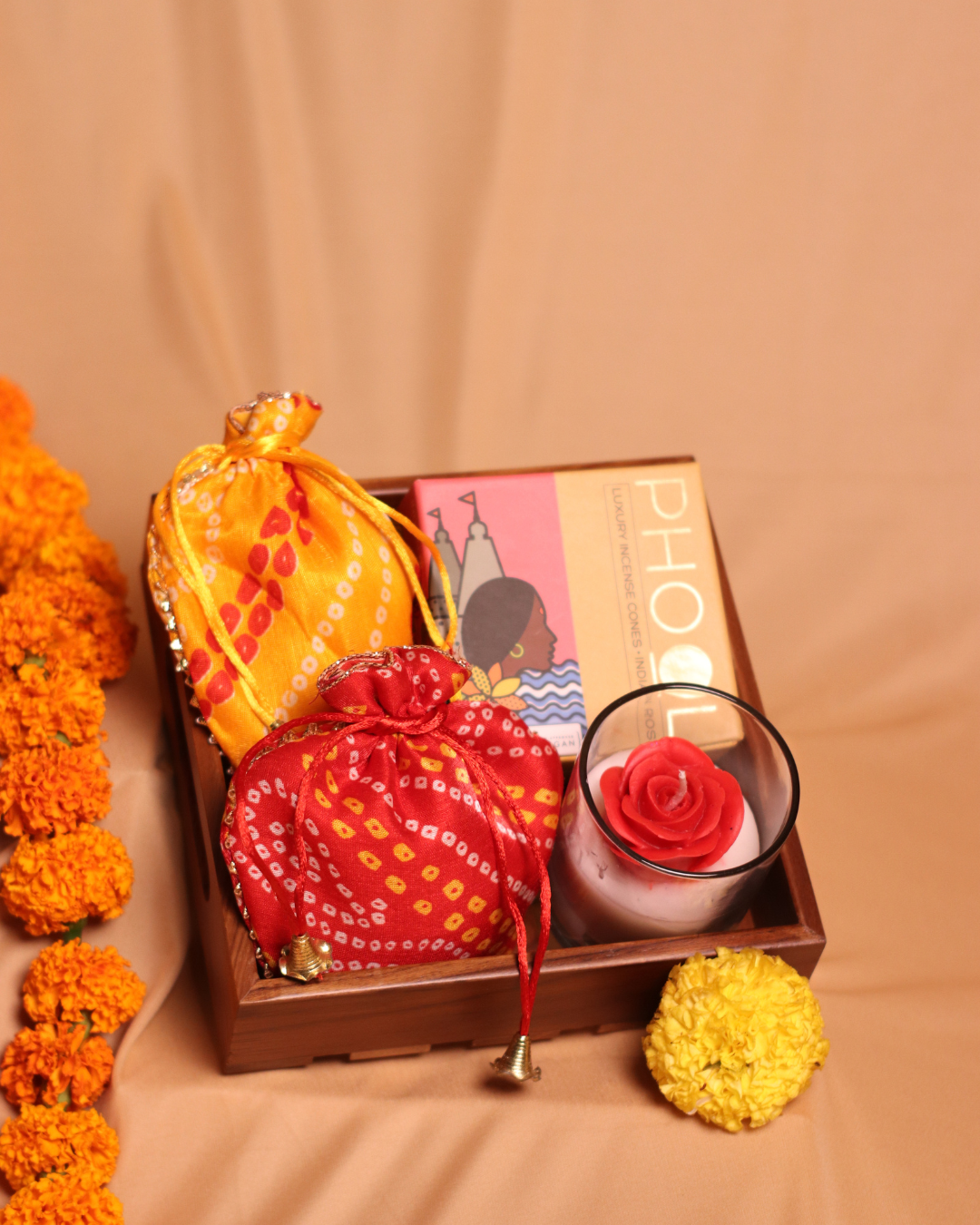Aur of Auspiciousness